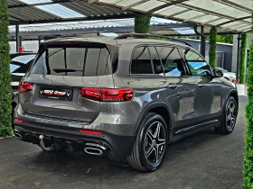 Mercedes-Benz GLB 220 AMG/4MAT/7MESTA/CAMERA/ПОДГРЕВ/AMBI/BURMESTER/LIZ, снимка 5