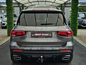 Mercedes-Benz GLB 220 AMG/4MAT/7MESTA/CAMERA/ПОДГРЕВ/AMBI/BURMESTER/LIZ, снимка 6