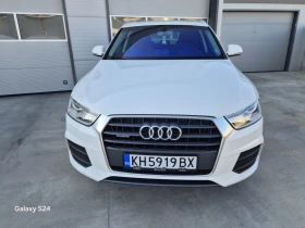 Audi Q3 2, 0TDI, 150hp qattro/face-lift top, снимка 2