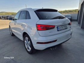 Audi Q3 2, 0TDI, 150hp qattro/face-lift top, снимка 6