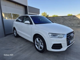 Audi Q3 2, 0TDI, 150hp qattro/face-lift top, снимка 3