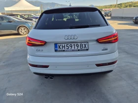 Audi Q3 2, 0TDI, 150hp qattro/face-lift top, снимка 4