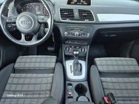 Audi Q3 2, 0TDI, 150hp qattro/face-lift top, снимка 13