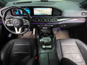 Mercedes-Benz GLE GLE400d 4MATIC Coupe| 330к.с.| ВКЛ.ТЕХНОТЕСТ, снимка 7
