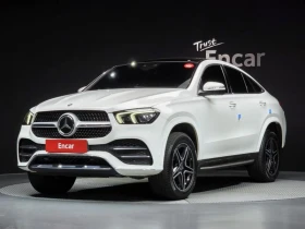 Mercedes-Benz GLE GLE400d 4MATIC Coupe| 330к.с.| ВКЛ.ТЕХНОТЕСТ, снимка 1