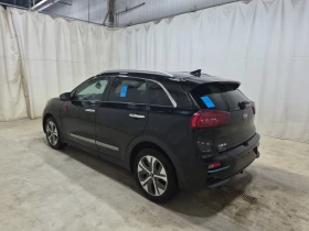 Kia Niro TOURING, снимка 6