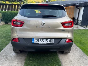 Renault Kadjar dci 4x4, снимка 5
