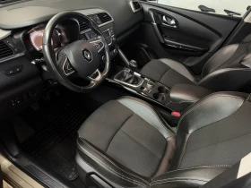 Renault Kadjar dci 4x4, снимка 7