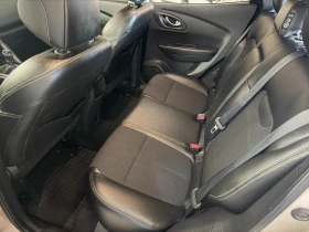 Renault Kadjar dci 4x4, снимка 11