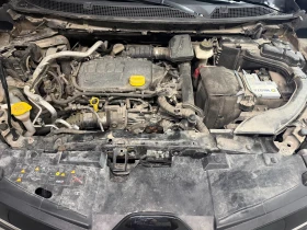 Renault Kadjar dci 4x4, снимка 12