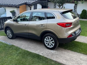 Renault Kadjar dci 4x4, снимка 4