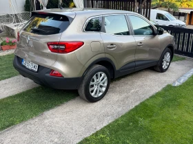 Renault Kadjar dci 4x4, снимка 6