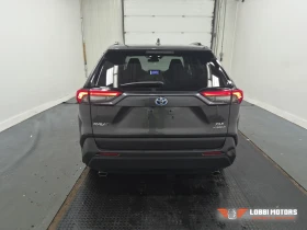 Toyota Rav4, снимка 5