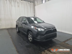 Toyota Rav4, снимка 8