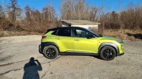 Hyundai Kona Premium 64kw/h Нов Мотор , снимка 2