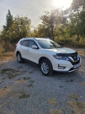 Nissan X-trail Rogue, снимка 7