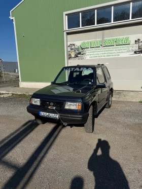 Suzuki Vitara 1.6 8v   | Mobile.bg    1