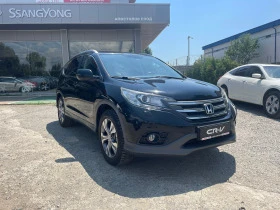 Honda Cr-v 2, 0 ELEGANCE, снимка 2