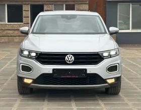 VW T-Roc, снимка 1