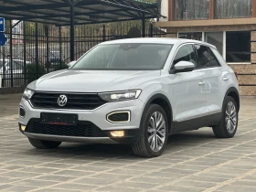 VW T-Roc, снимка 3