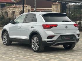 VW T-Roc, снимка 5