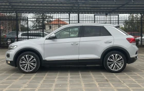 VW T-Roc, снимка 4