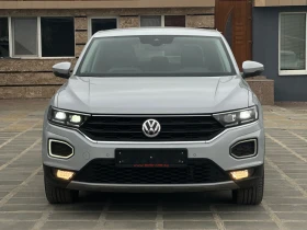 VW T-Roc, снимка 2