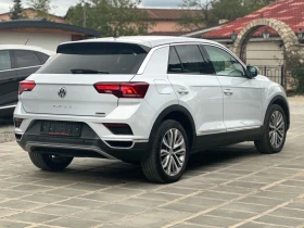 VW T-Roc, снимка 7