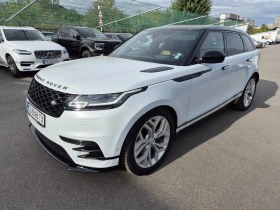 Land Rover Range Rover Velar 3.0 D, снимка 1