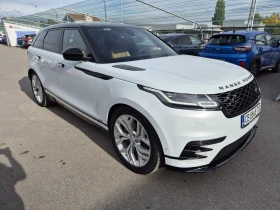 Land Rover Range Rover Velar 3.0 D, снимка 8