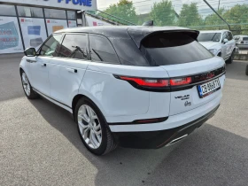 Land Rover Range Rover Velar 3.0 D, снимка 2