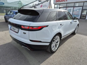 Land Rover Range Rover Velar 3.0 D, снимка 7