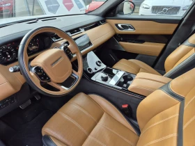 Land Rover Range Rover Velar 3.0 D, снимка 5