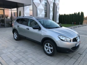 Nissan Qashqai + 2 1.6i 117.. 7   +  | Mobile.bg    4