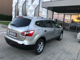 Nissan Qashqai + 2 1.6i 117.. 7   +  | Mobile.bg    6