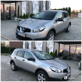 Nissan Qashqai + 2 1.6i 117.. 7   +  | Mobile.bg    9