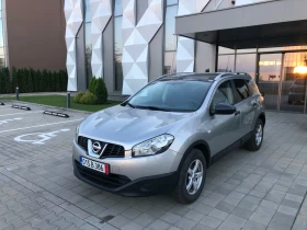 Nissan Qashqai + 2 1.6i 117.. 7   +  | Mobile.bg    1