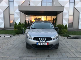 Nissan Qashqai + 2 1.6i 117.. 7   +  | Mobile.bg    2