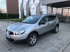 Nissan Qashqai + 2 1.6i 117.. 7   +  | Mobile.bg    3