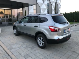 Nissan Qashqai + 2 1.6i 117.. 7   +  | Mobile.bg    5