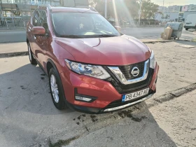 Обява за продажба на Nissan X-trail Rogue  ~37 500 лв. - изображение 1