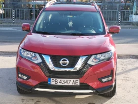 Обява за продажба на Nissan X-trail Rogue  ~37 500 лв. - изображение 1