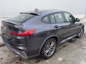 BMW X4 Mpaket Xdrive, снимка 4