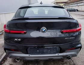 BMW X4 Mpaket Xdrive, снимка 6