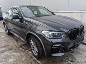 BMW X4 Mpaket Xdrive, снимка 2