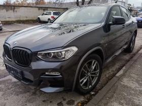 BMW X4 Mpaket Xdrive, снимка 1