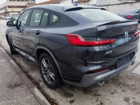 BMW X4 Mpaket Xdrive, снимка 3