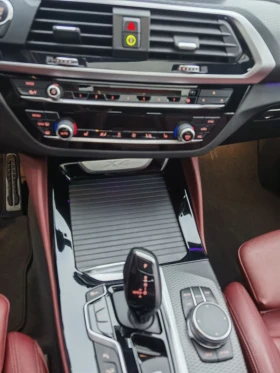 BMW X4 Mpaket Xdrive, снимка 8