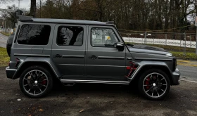 Mercedes-Benz G 63 AMG BRABUS G800 OPTIK - [10] 