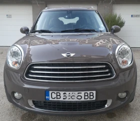 Mini Countryman, снимка 5